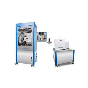 实验室自动化系统 / 样品萃取 1