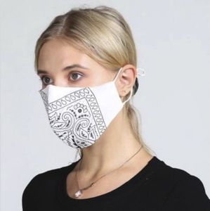 可水洗防护口罩