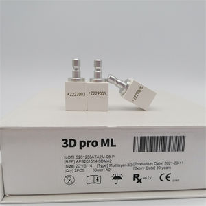 氧化锆牙科材料 1