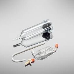 造影剂注射器 1