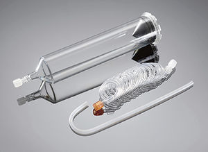 造影剂注射器