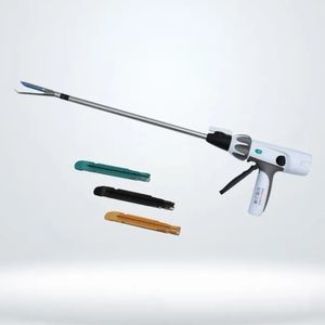 直线型外科缝合器 1