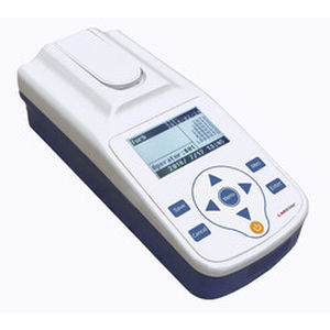 手提浊度计 1