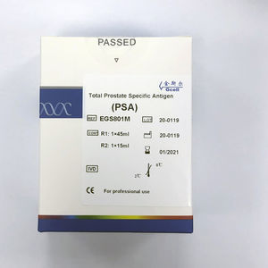 PSA试剂 1