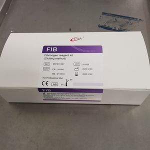 溶液试剂套装