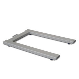 电动平台秤 1