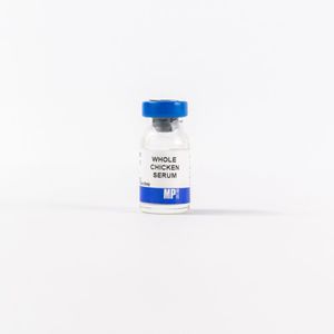 鸡血清试剂 1