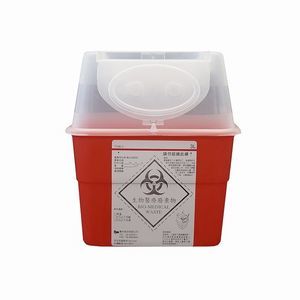 废料储存容器