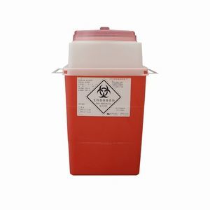 废料储存容器