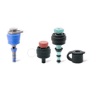 医疗器械适配器