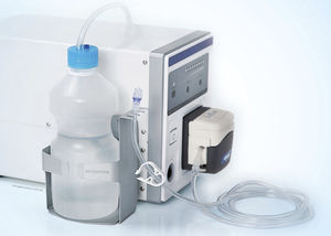 冲洗医用冲洗器