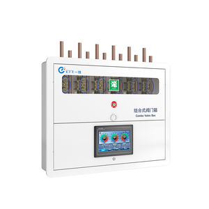 医疗气体阀