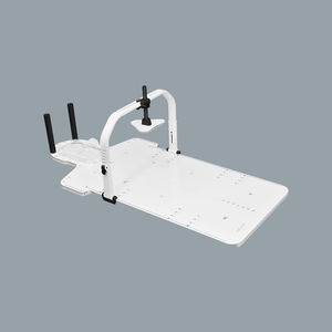 MRI用造影固定器 1
