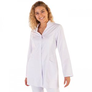 女式医用防护服