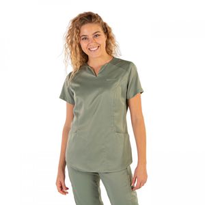 女式医用外套 1