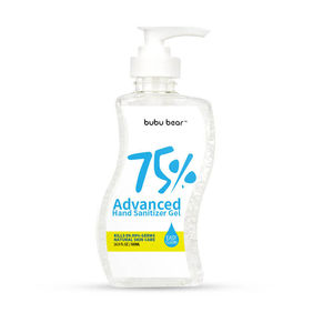 75%消毒洗手液 1