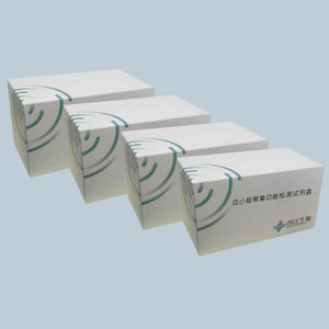 凝血快速诊断套装 1