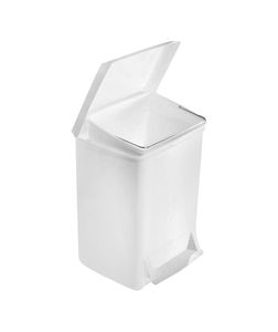 塑料垃圾桶