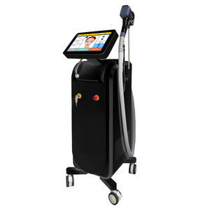 脱毛激光仪