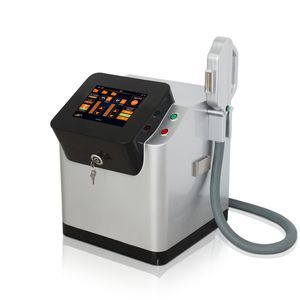 IPL光子嫩肤系统 / 用于脱毛