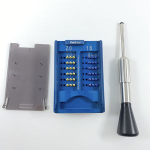 牙齿矫正器械套件 1
