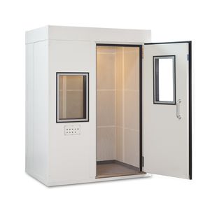 隔声间
