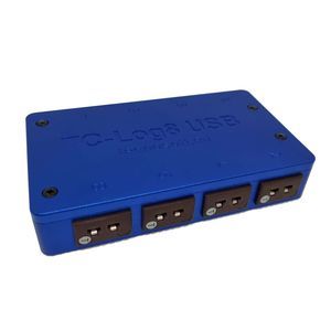 温度数据输入器