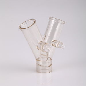 公端连接器
