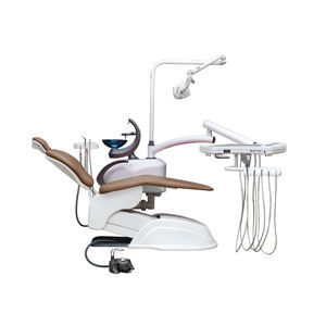 带电动机械椅牙科治疗设备 1