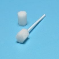 口腔护理清洁棉签