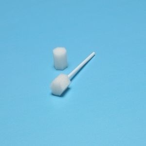 口腔护理清洁棉签