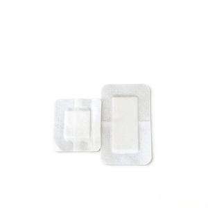 棉质伤口敷布