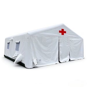医用紧急帐篷