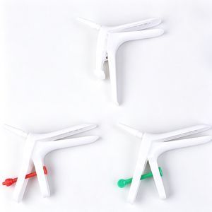 扩阴器