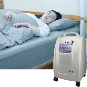 家用氧气浓缩器 1