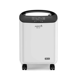 家用氧气浓缩器 1