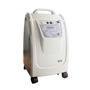 家用氧气浓缩器