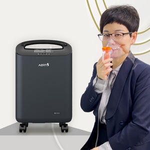 医用氧气浓缩器 1