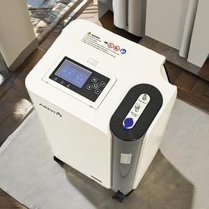 居家护理氧气浓缩器 1