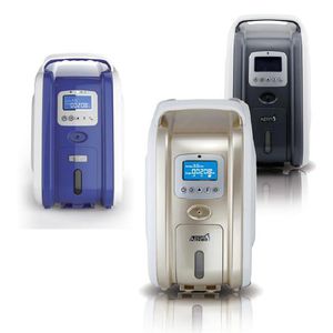 医用氧气浓缩器 1
