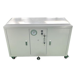 兽用氧气浓缩器