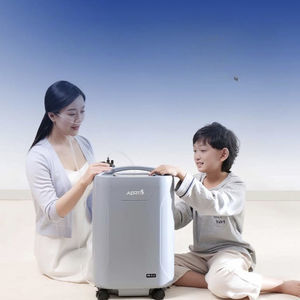 居家护理氧气浓缩器
