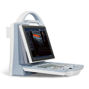 兽医超声波检查仪 / 便携式