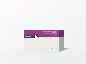 合成人工骨材料 1