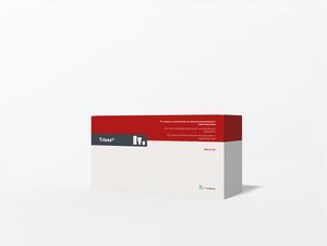 合成人工骨材料 1