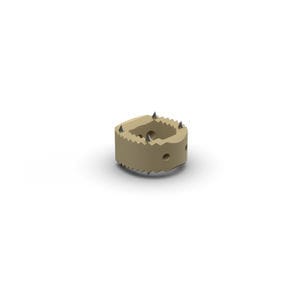 颈椎间融合器