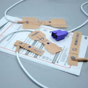 数字血氧传感器