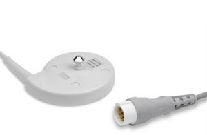 胎儿监护仪传感器