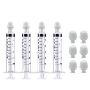 灌溉注射器 1