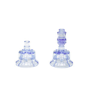 注射器连接器